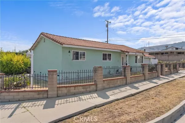 Rowland Heights, CA 91748,2434 Recinto Ave