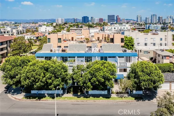 10929 Missouri Avenue, Los Angeles, CA 90025