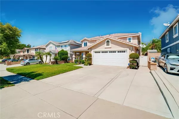 Rancho Cucamonga, CA 91701,11836 Asti Drive