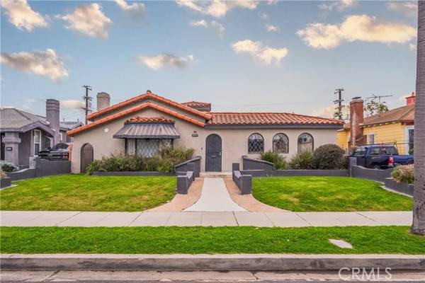 8700 S 10th Avenue, Inglewood, CA 90305