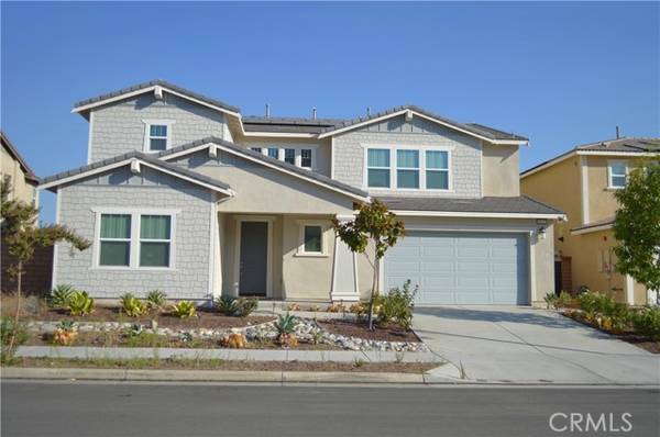 2675 Chad Zeller Lane, Corona, CA 92882