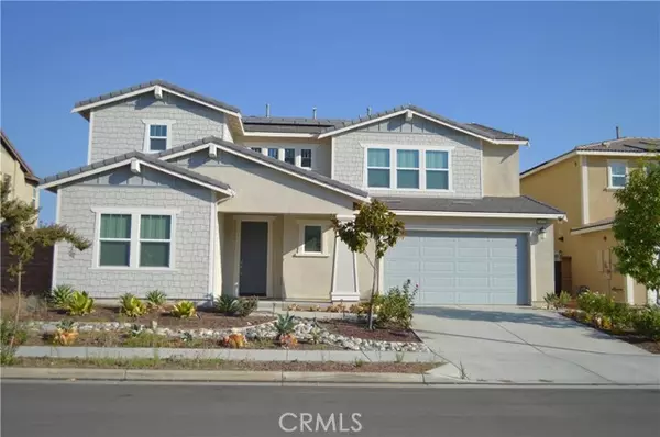 2675 Chad Zeller Lane, Corona, CA 92882