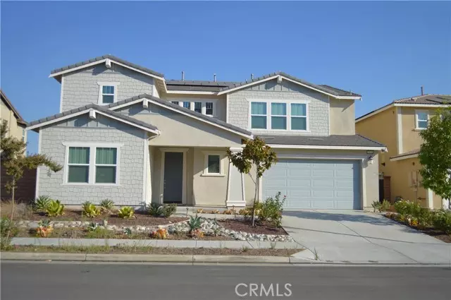 2675 Chad Zeller Lane, Corona, CA 92882