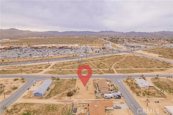 Yucca Valley, CA 92284,60119213 Paxton