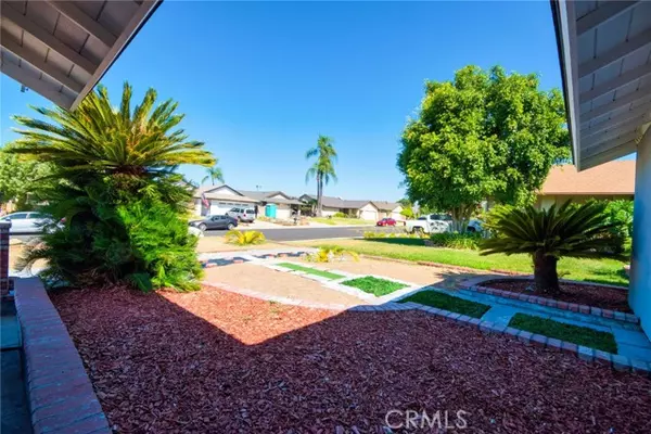 Chino, CA 91710,12639 Verdugo Avenue