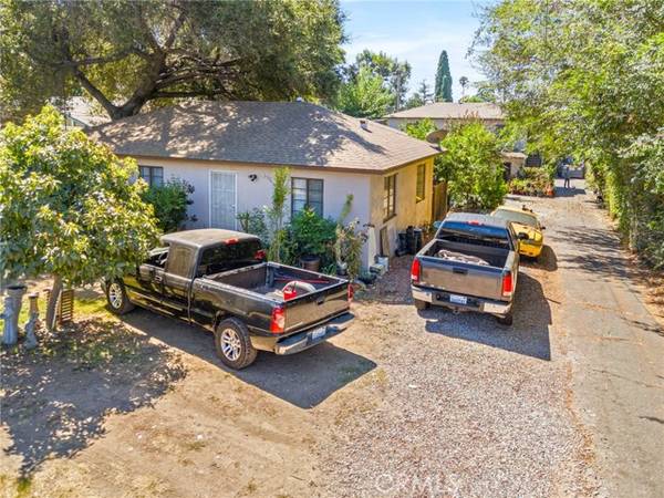 768 E Sacramento Street, Altadena, CA 91001