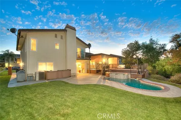 15 Los Coyotes Drive, Phillips Ranch, CA 91766