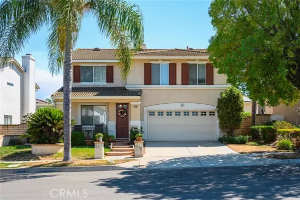 Chino Hills, CA 91709,5669 Sagebrush Street