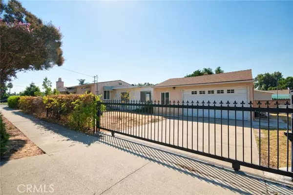 Pomona, CA 91768,1230 Laurel Avenue