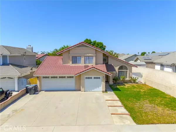 13108 San Antonio Avenue, Chino, CA 91710