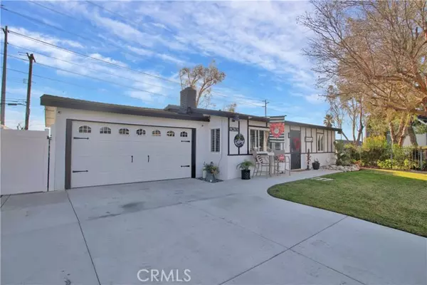 8283 Cornwall Avenue, Rancho Cucamonga, CA 91739