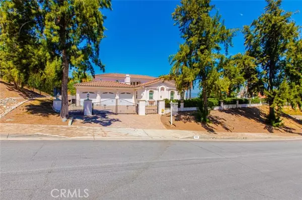 683 Radbury Place, Diamond Bar, CA 91765