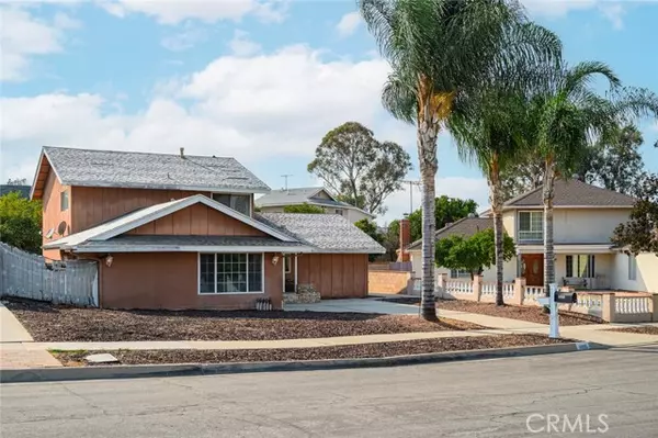 14950 Redwood Lane, Chino Hills, CA 91709