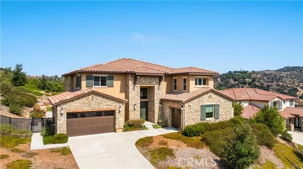 Chino Hills, CA 91709,1120 Canyon Glen Road