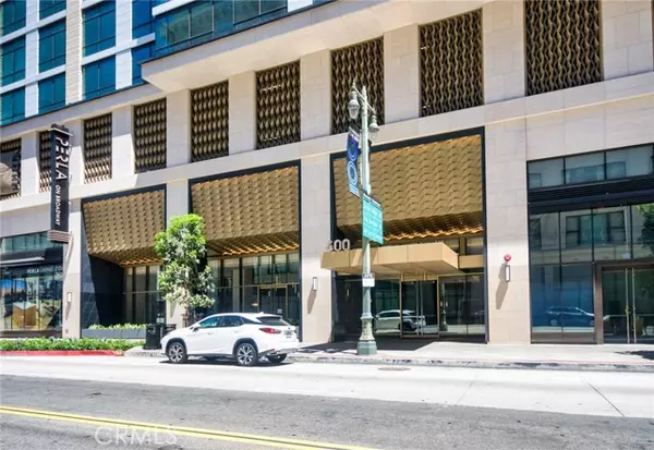 400 S Broadway #2411, Los Angeles, CA 90013