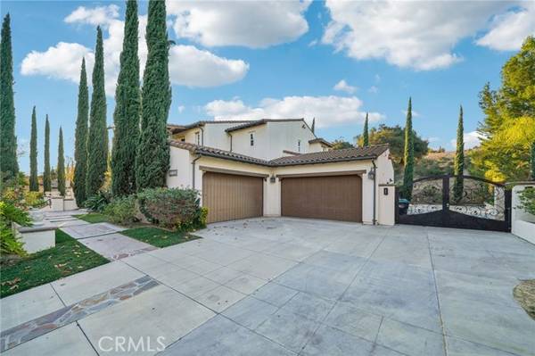 2733 Versante Terrace, Chino Hills, CA 91709