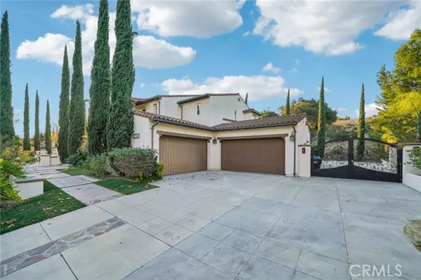 2733 Versante Terrace, Chino Hills, CA 91709