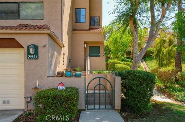 Diamond Bar, CA 91765,2935 Malaga Circle #A