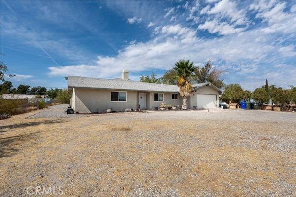 16000 Burwood Road, Victorville, CA 92394