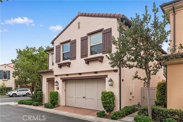 20 Oakfield, Irvine, CA 92620