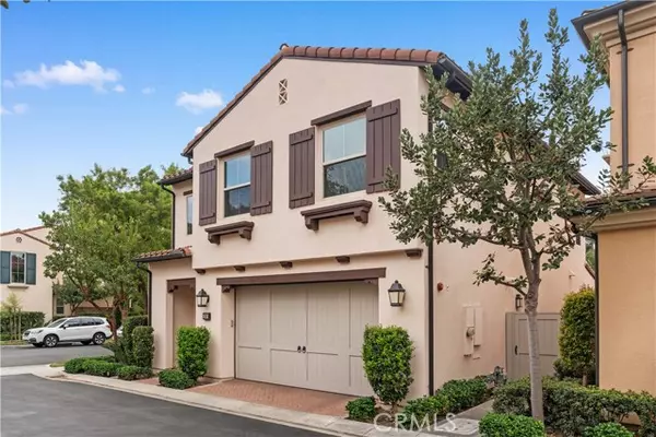 20 Oakfield, Irvine, CA 92620