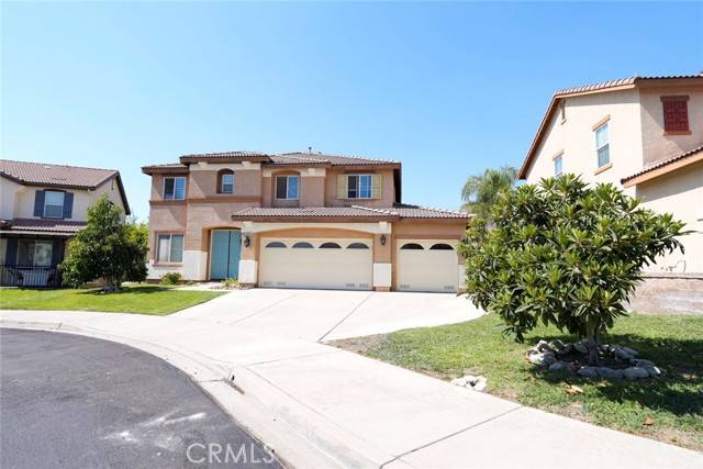 6034 Forest Glen Drive, Fontana, CA 92336