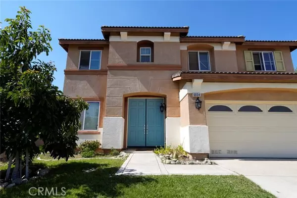 Fontana, CA 92336,6034 Forest Glen Drive