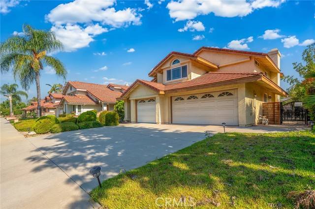 840 Rainwater Lane, Walnut, CA 91789