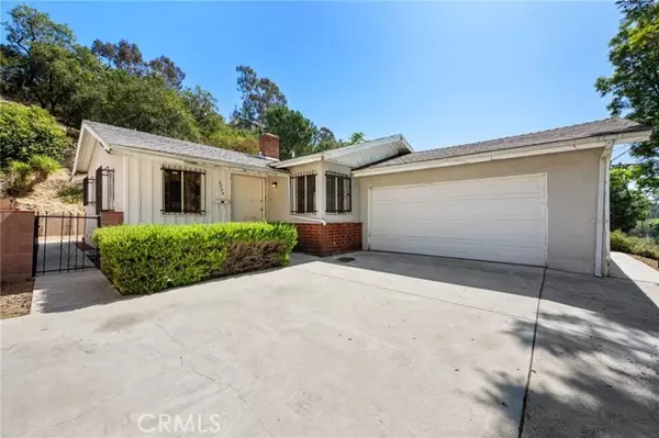 4200 Monterey Road, Los Angeles, CA 90032