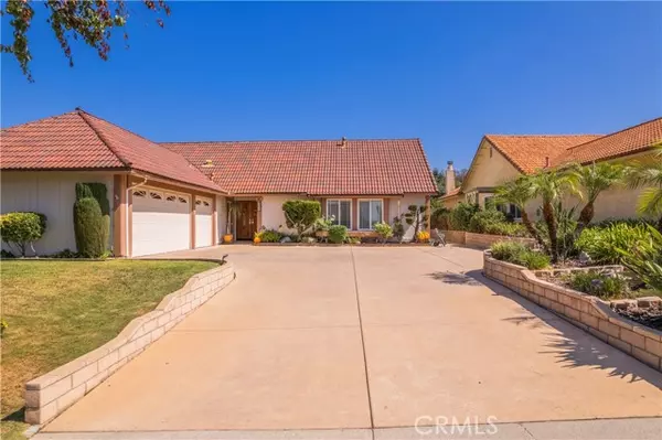 Rowland Heights, CA 91748,2344 Annadel Avenue