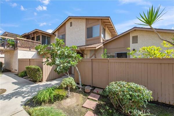 1445 Forest Glen Drive #180, Hacienda Heights, CA 91745