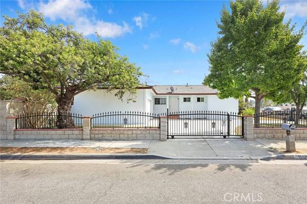 15821 Fellowship Street, La Puente, CA 91744