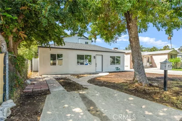 2724 N H Street, San Bernardino, CA 92405