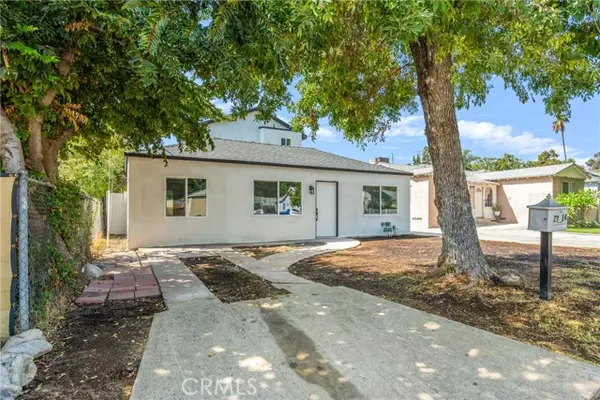 2724 N H Street, San Bernardino, CA 92405