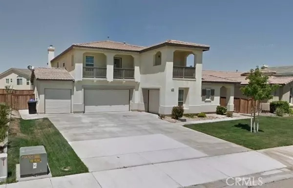 12324 Sierra Road, Victorville, CA 92392