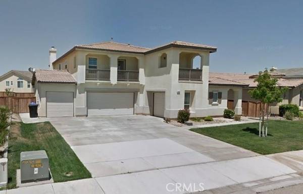 12324 Sierra Road, Victorville, CA 92392