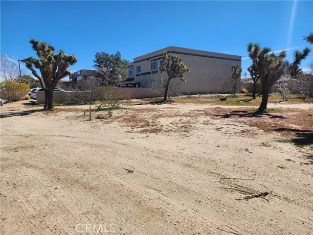 Yucca Valley, CA 92284,57005 Yucca