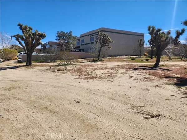 57005 Yucca, Yucca Valley, CA 92284