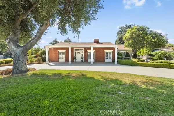 13258 Mckinley Avenue, Chino, CA 91710