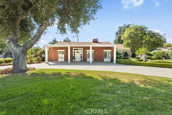 13258 Mckinley Avenue, Chino, CA 91710