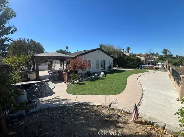 Diamond Bar, CA 91765,24411 Top Court