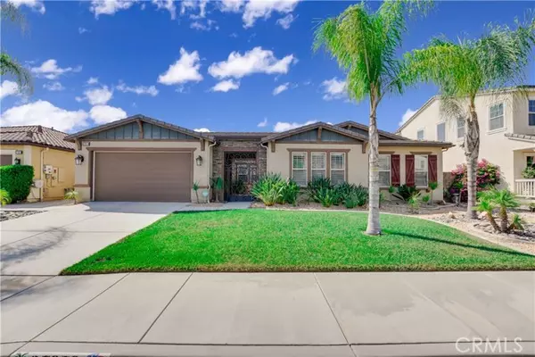 Menifee, CA 92585,27879 Huron Court