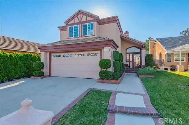 7328 Cascade Court, Rancho Cucamonga, CA 91730