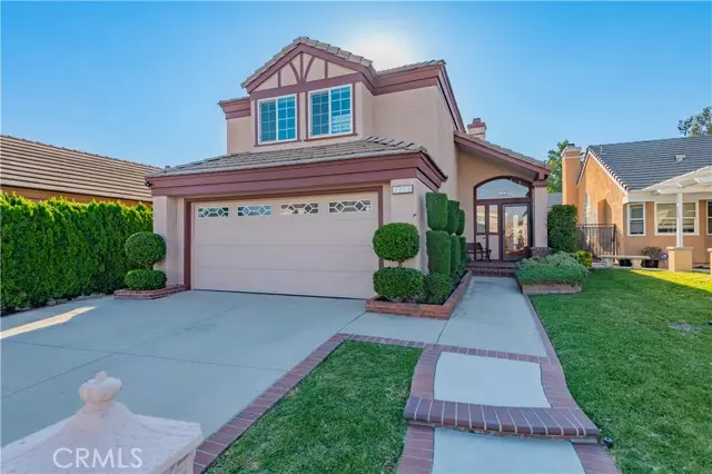 Rancho Cucamonga, CA 91730,7328 Cascade Court