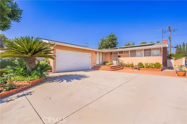 1831 Craigton Avenue, Hacienda Heights, CA 91745