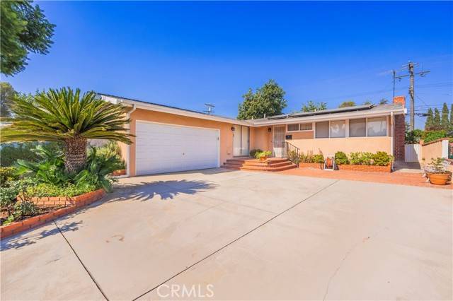 1831 Craigton Avenue, Hacienda Heights, CA 91745