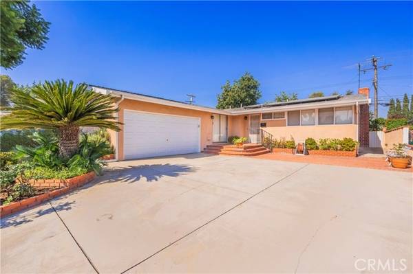 1831 Craigton Avenue, Hacienda Heights, CA 91745