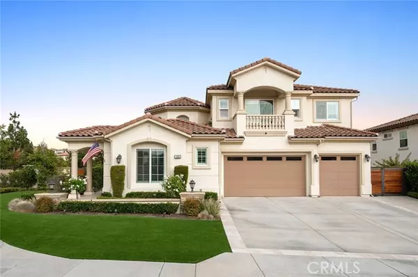 Yorba Linda, CA 92886,4238 Dartmouth Drive