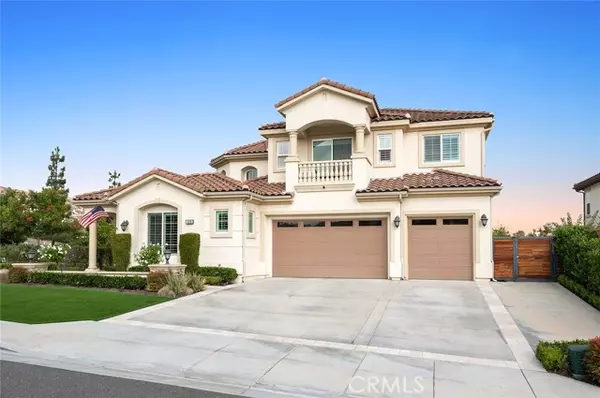 4238 Dartmouth Drive, Yorba Linda, CA 92886