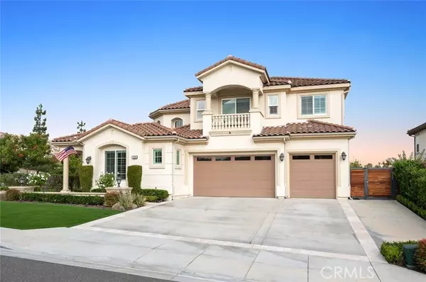 4238 Dartmouth Drive, Yorba Linda, CA 92886